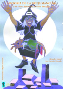 Brujaportada_bruja