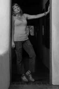 Dovalpage Blackandwhite